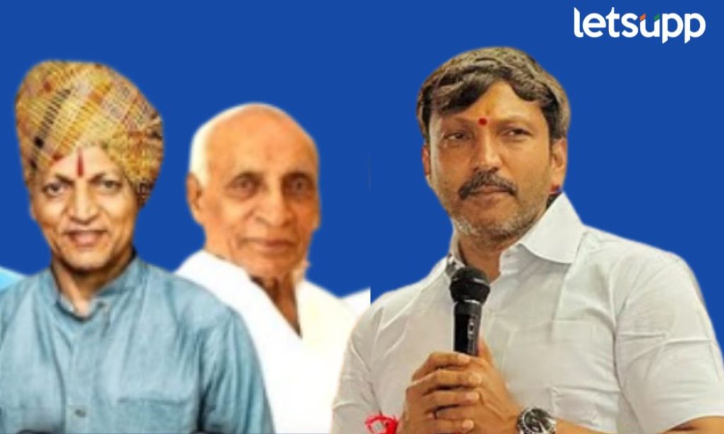 Final Verdict In Pawanraje Nimbalkar Murder Case
