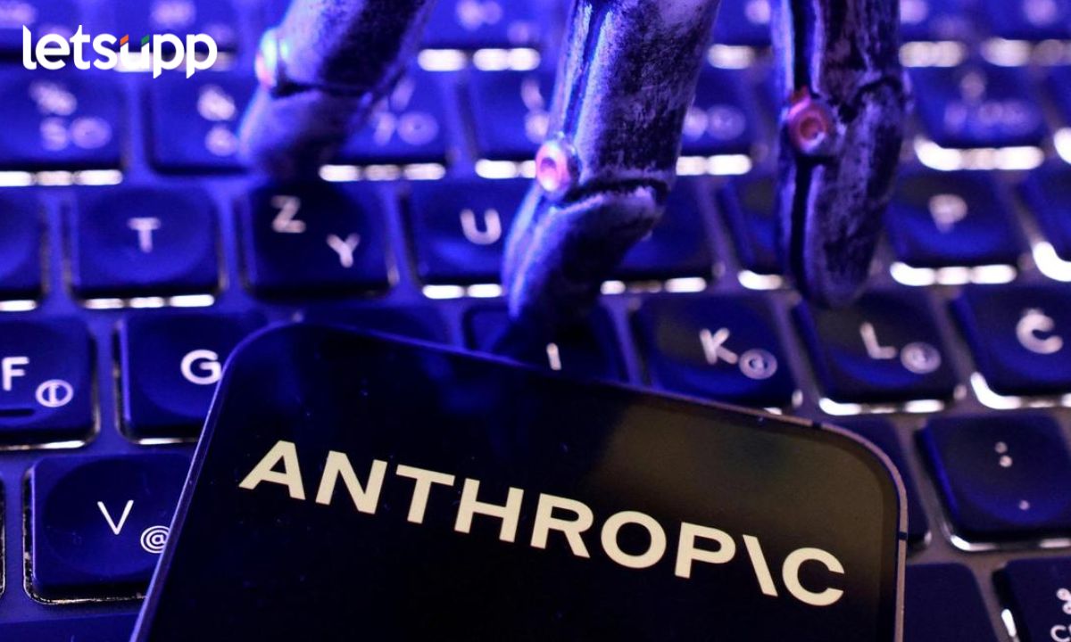 Foreign Nationals And Anthropic Employees Banned AI In US