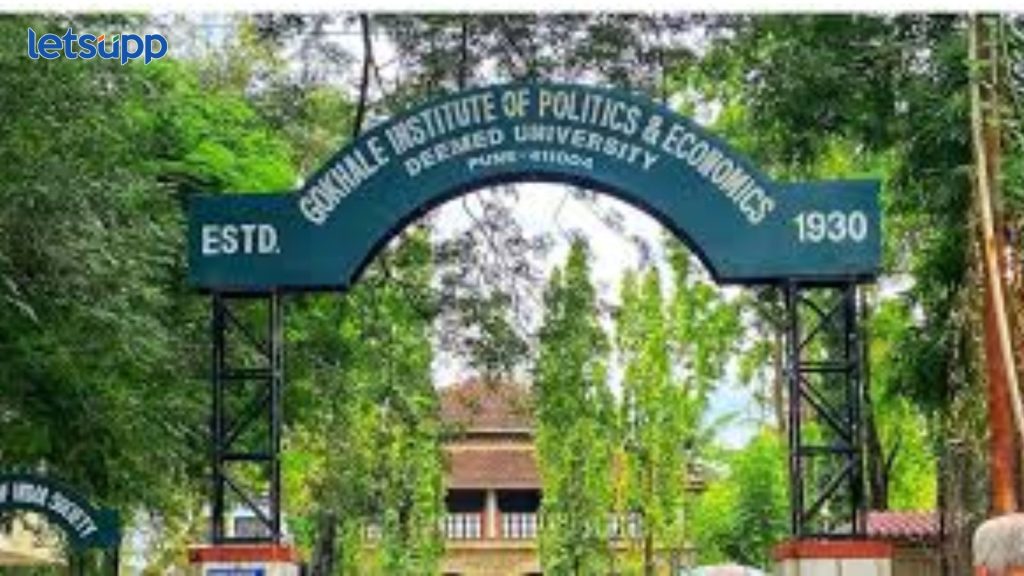 Gokhale Institute