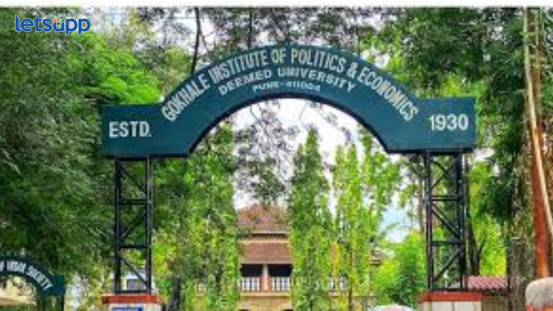 Gokhale Institute