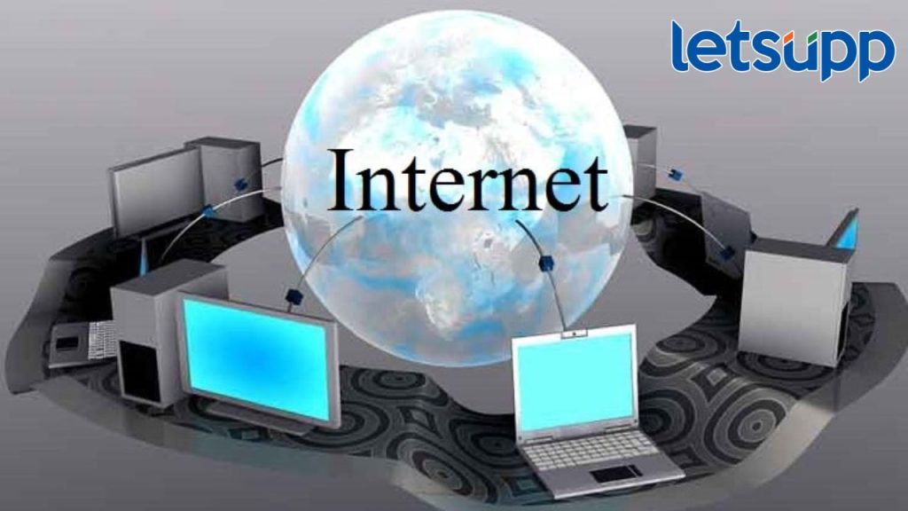 Internet