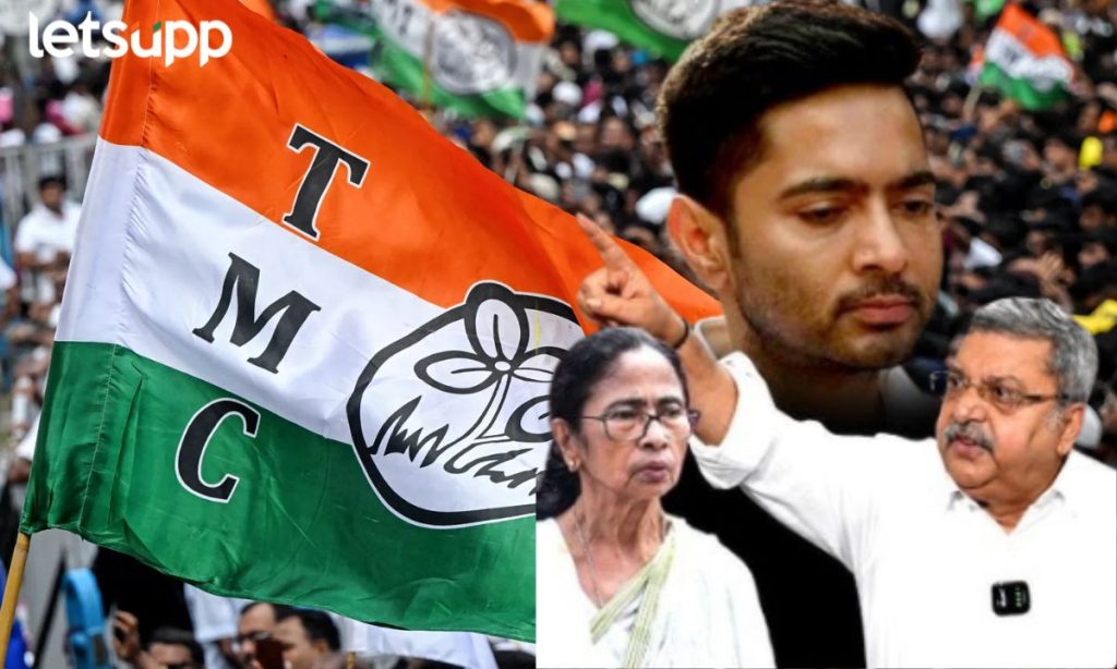 Kalyan Banergees Altimatum To Mamata Banergee