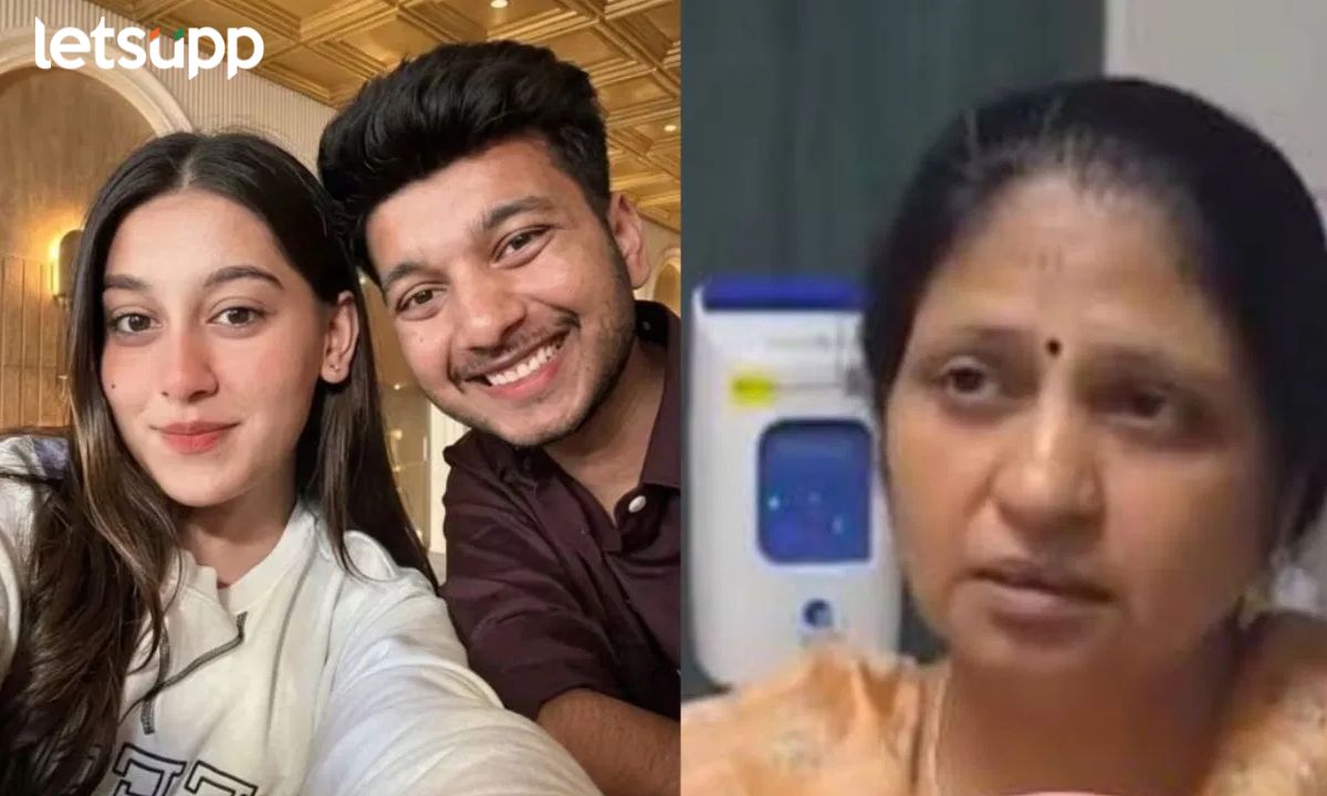 Ketan Agarwal's Death Case