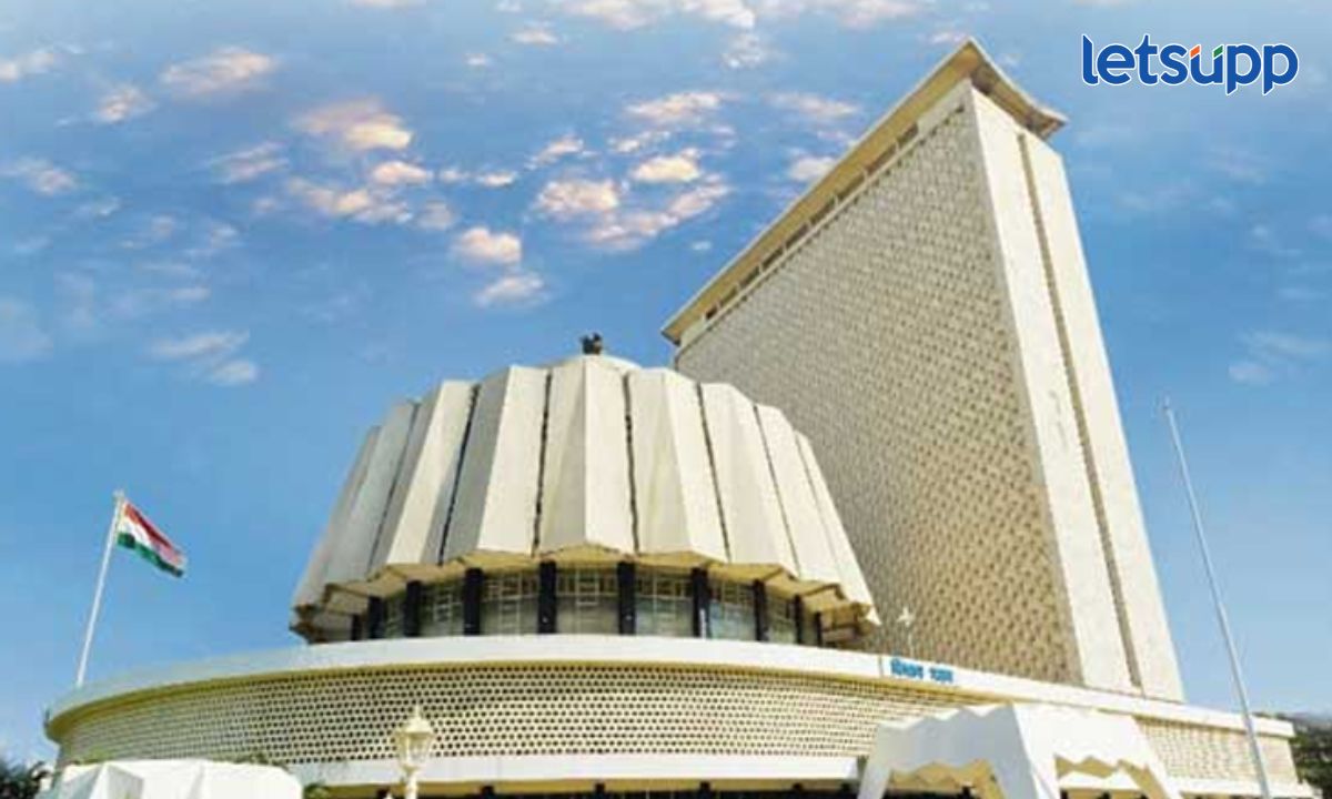 Legislative Council Deputy Chairman