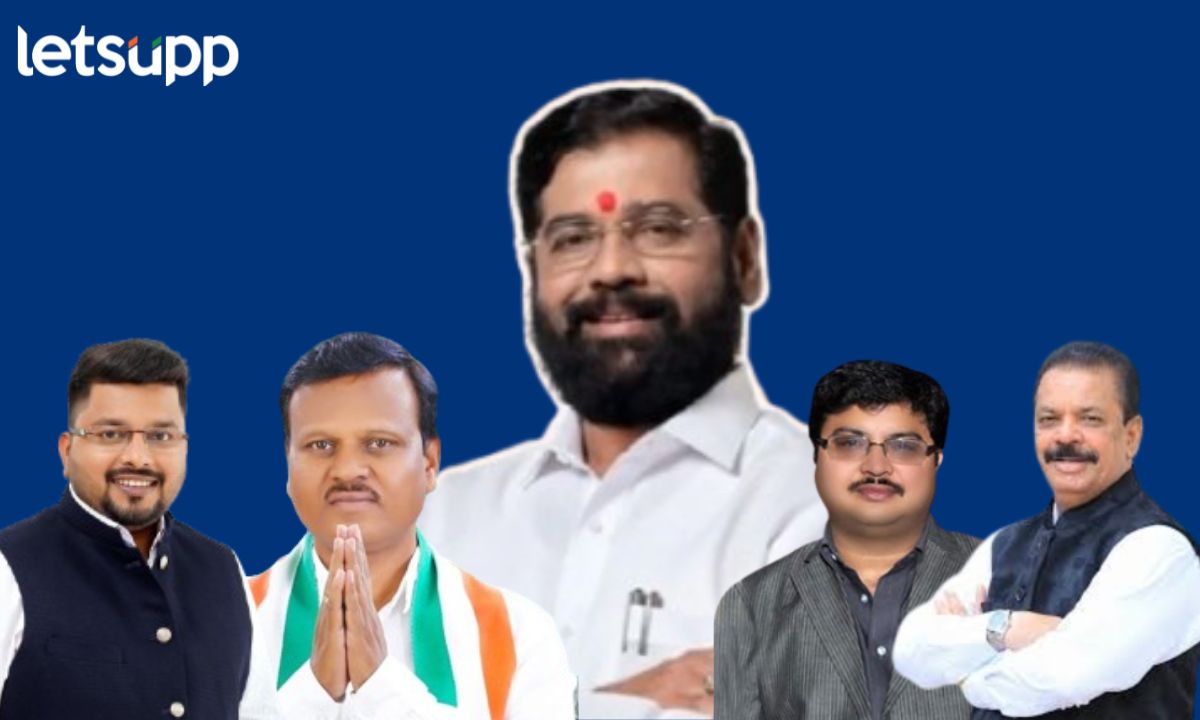 Legislative Councils In Thane And Yavatmal Unopposed