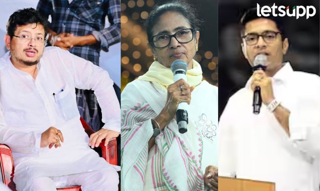 Mamata Banerjee 1