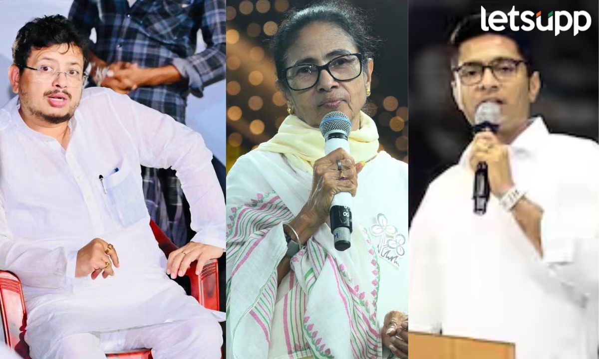 Mamata Banerjee 1