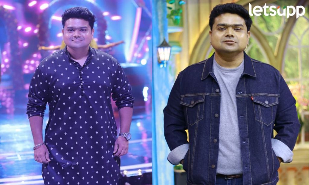 Marathi Actor