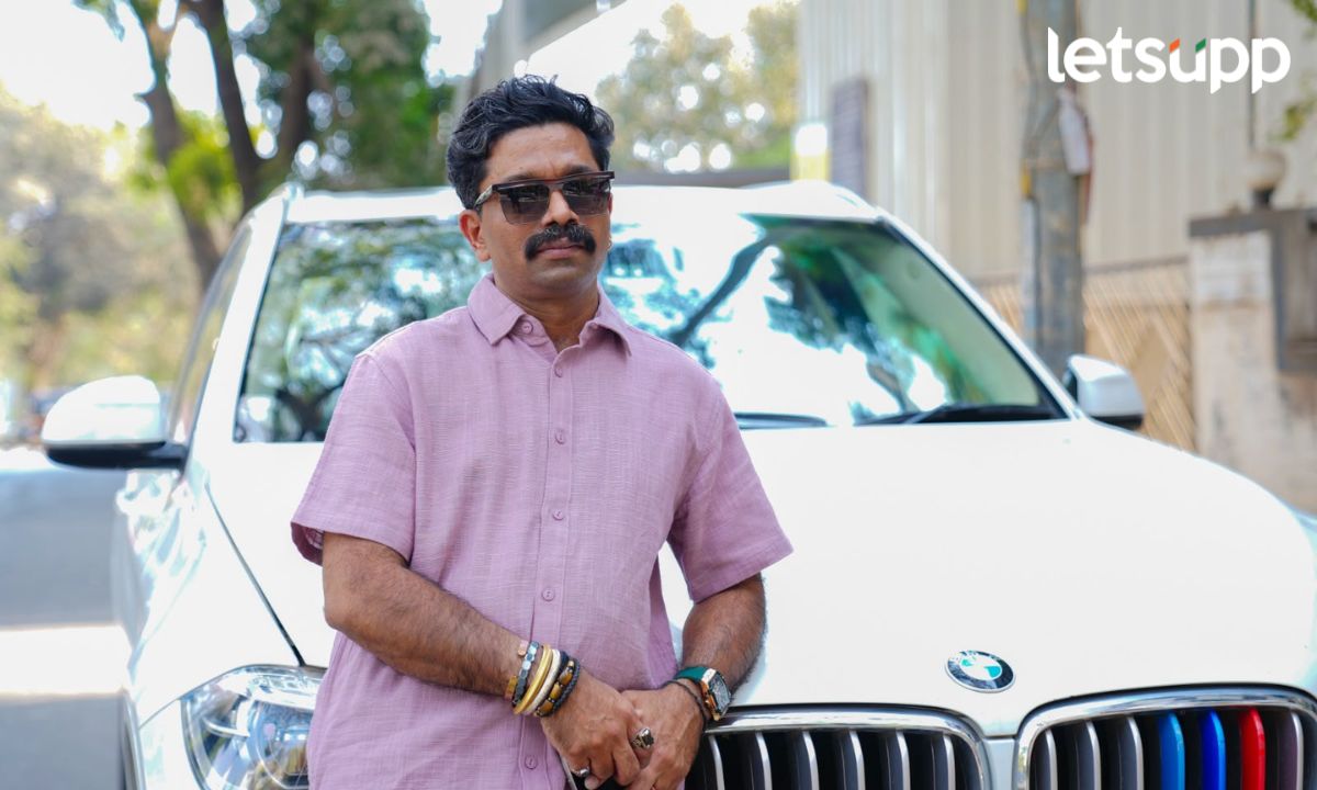 Marathi Universe Ghabadkund