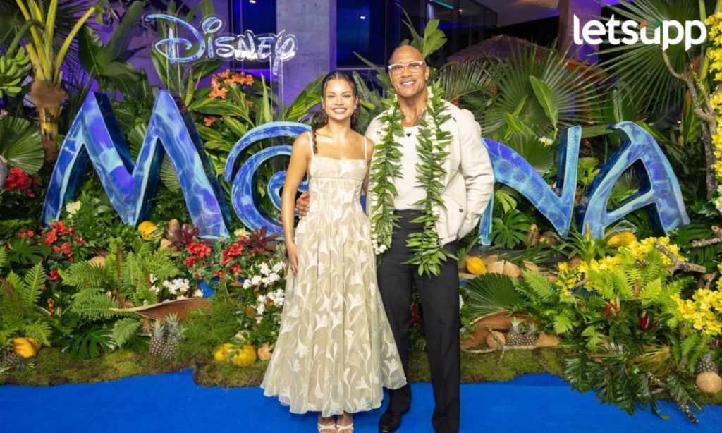 Moana