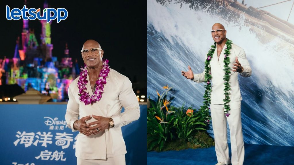 Moana Live Action Movie To Be Released In Hindi