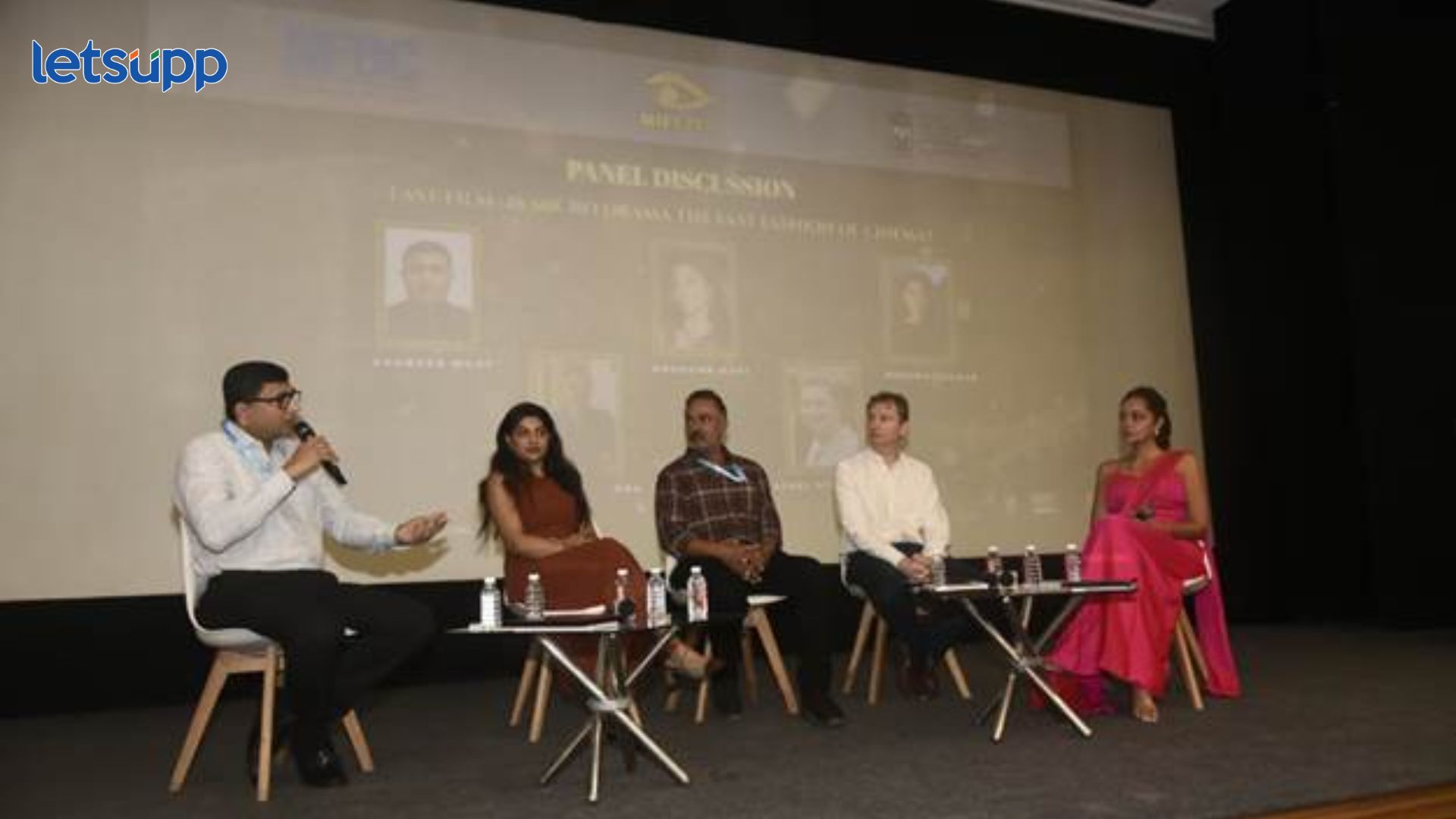 Mumbai International Film Festival : मायक्रो ड्रामा ही उत्क्रांती, चित्रपटांमधील ‘फास्ट फॅशन’ नव्हे Mumbai International Film Festival