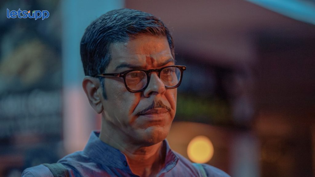 Murli Sharma