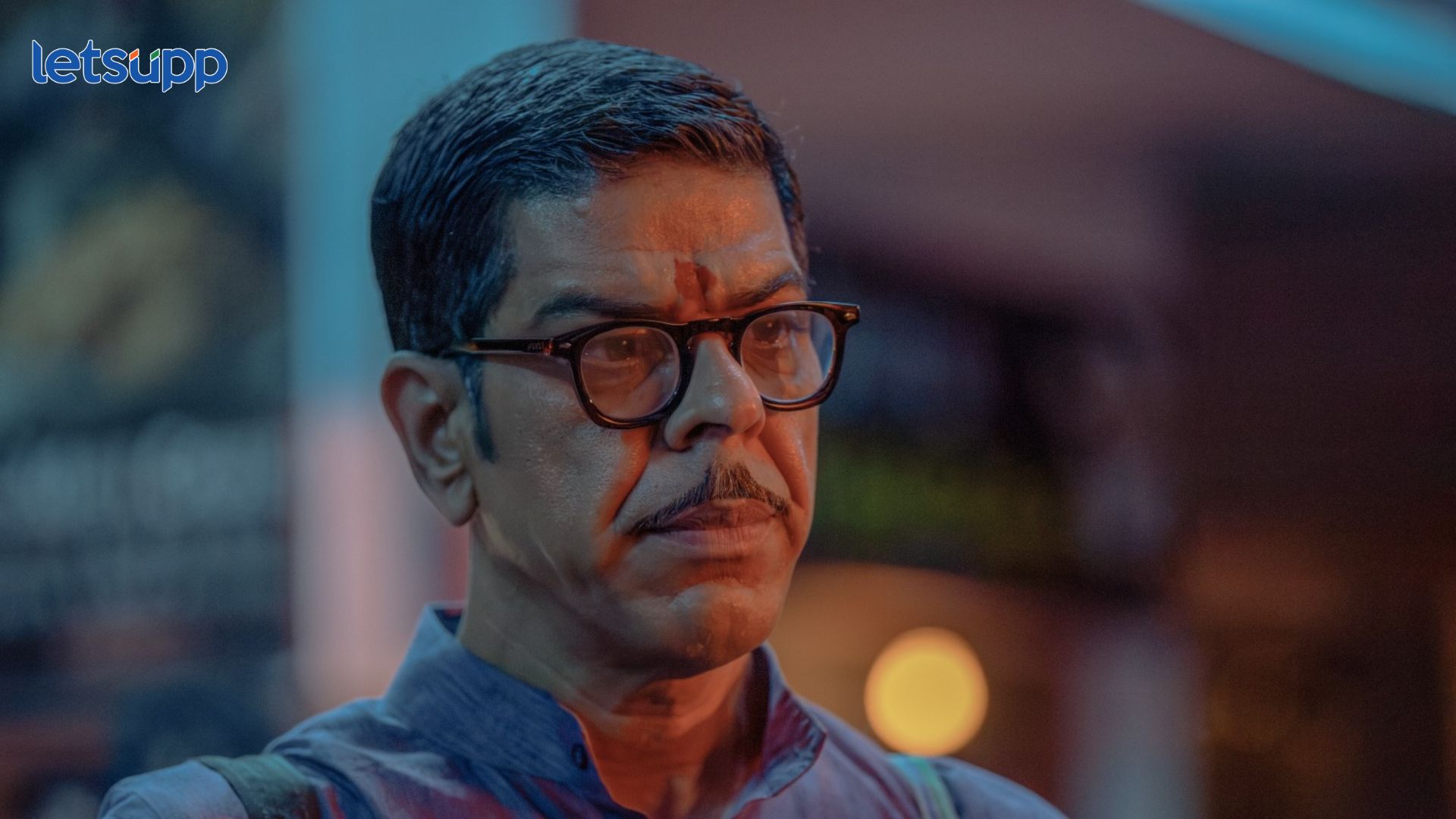 Murli Sharma