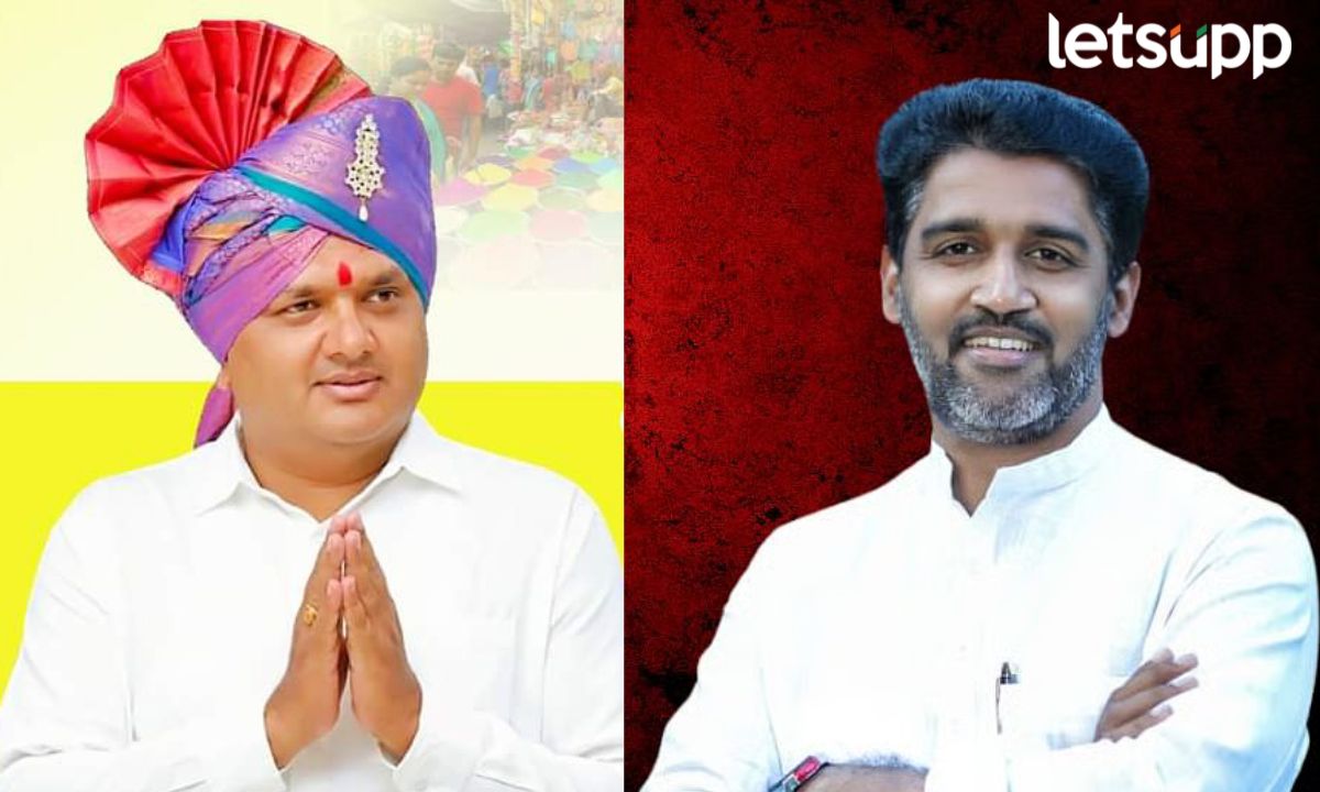 MvA Not Give Candidate Against Prajakta Tanpure