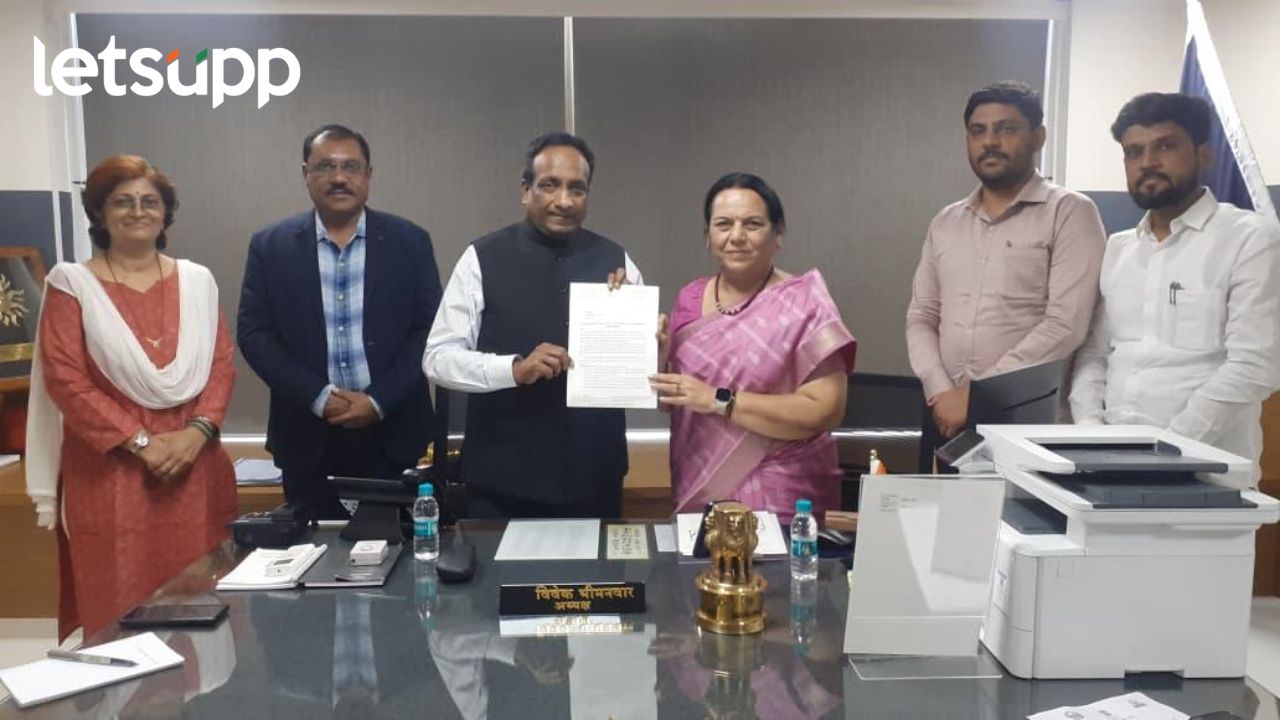 महाराष्ट्र लोकसेवा आयोग आणि विद्यार्थी सुसंवादासाठी खास व्यासपीठ सुरू होणार; परीक्षेच्या प्रक्रियेसाठी आयोग नेमणार News Photo 2026 06 09T182846.093