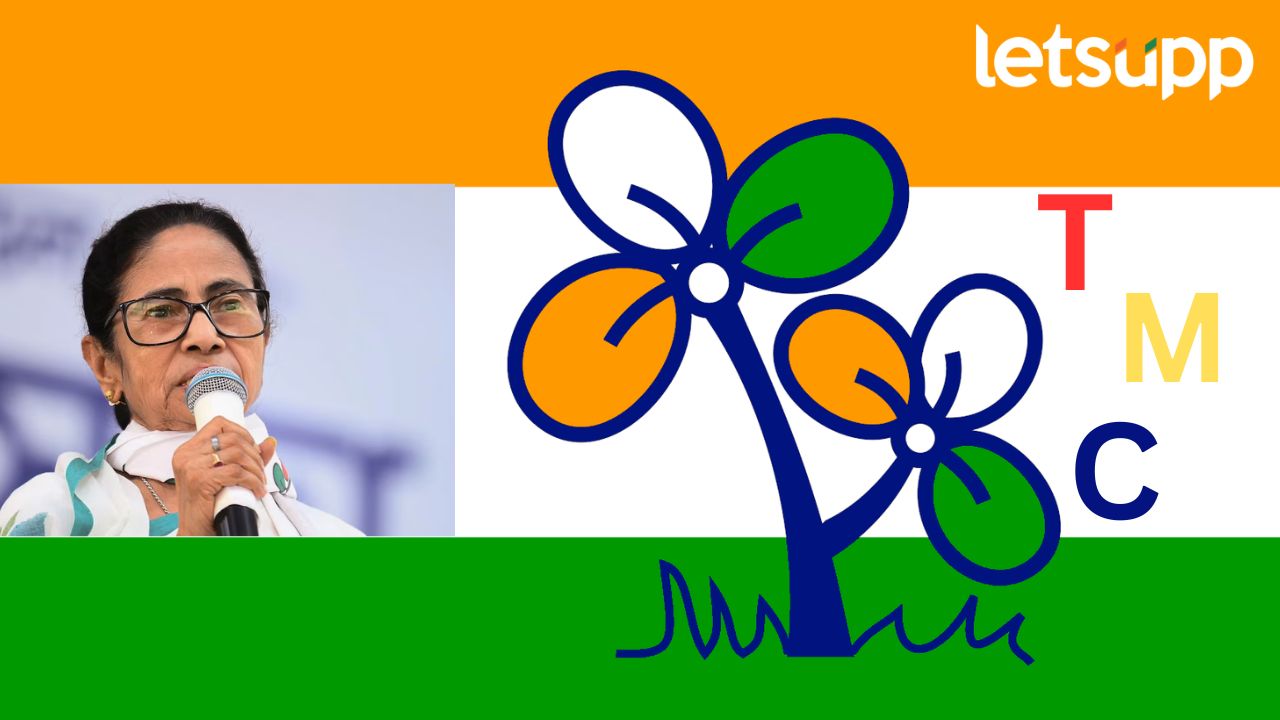 ममता बॅनर्जी यांना मोठा धक्का! तृणमूल पक्षात फूट पाडलेल्या 19 खासदारांची यादी जाहीर News Photo 2026 06 10T184259.287