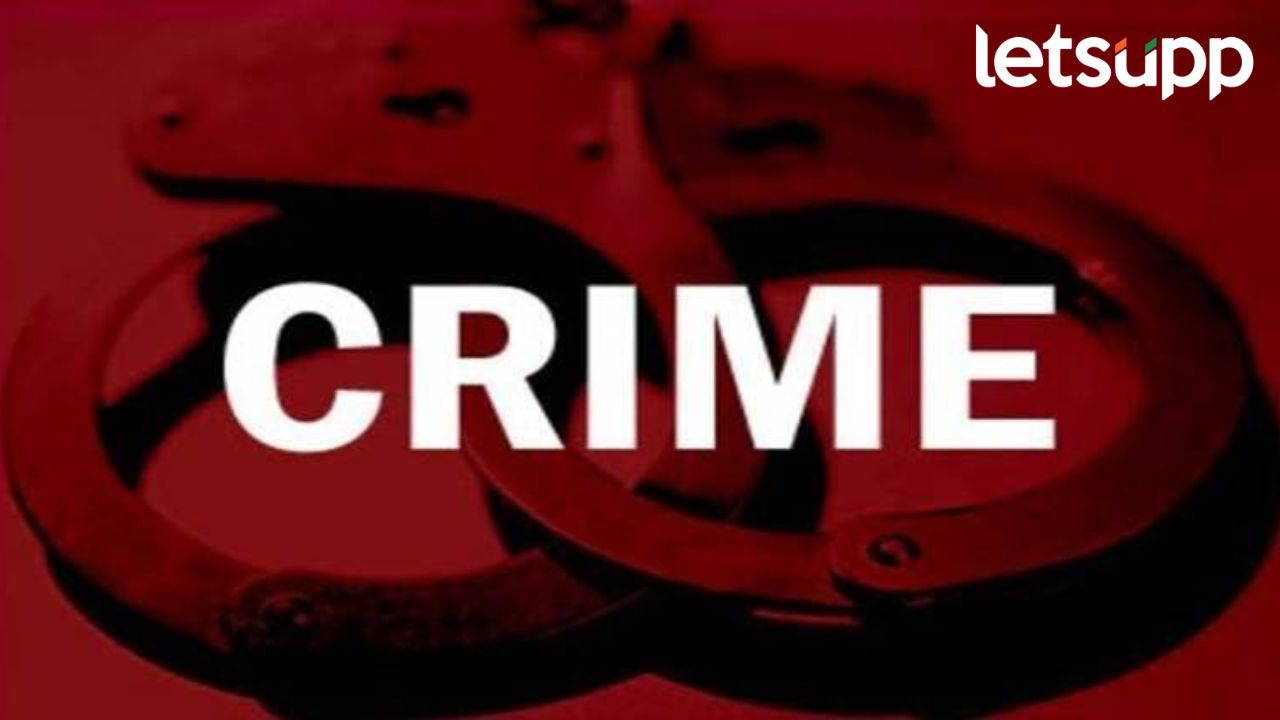 झोपलेल्या वडिलांची डोक्यात दांडा घालून मुलाने केली हत्या, छत्रपती संभाजीनगरमधील घटना News Photo 2026 06 10T194747.298