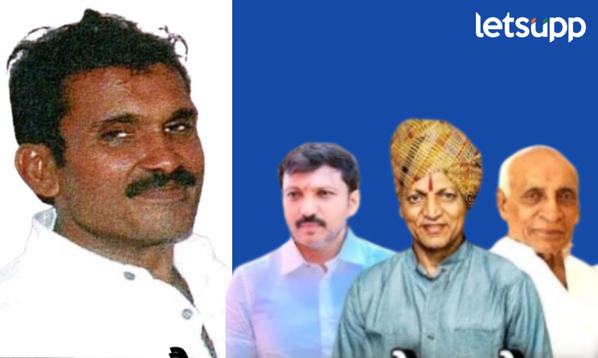 Pavanraje Nimbalkar Murder Case