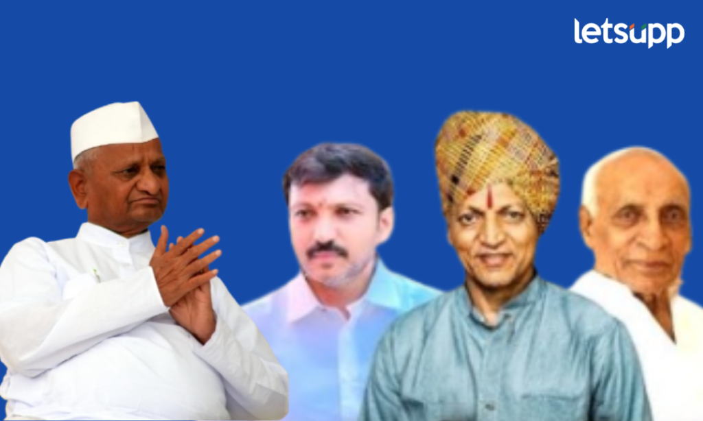 Pawanraje Nimbalkar Murder Case