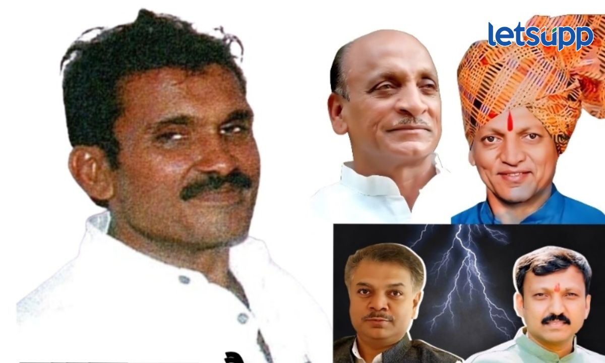 Pawanraje Nimbalkar Murder Case
