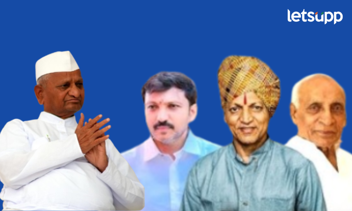 Pawanraje Nimbalkar Murder Case