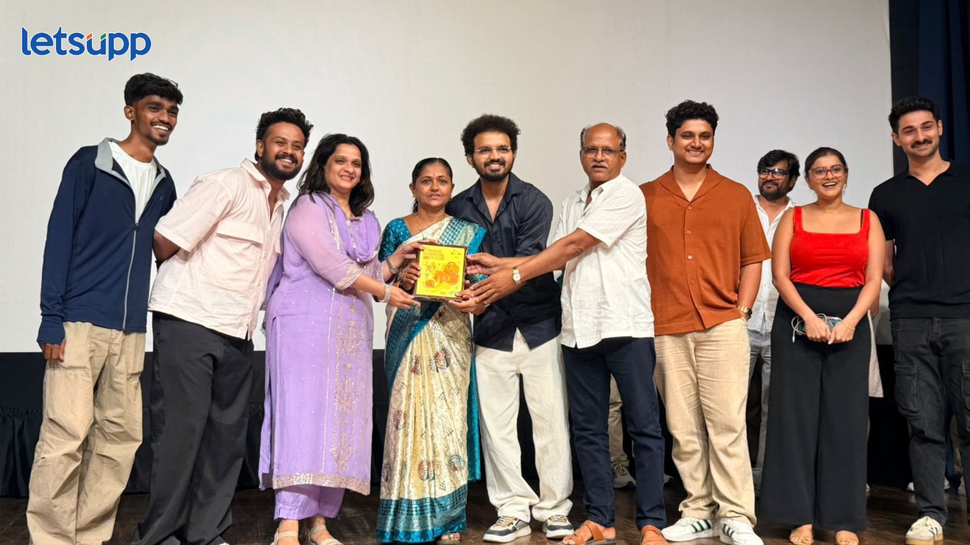 Short Film And Documentary Festival
