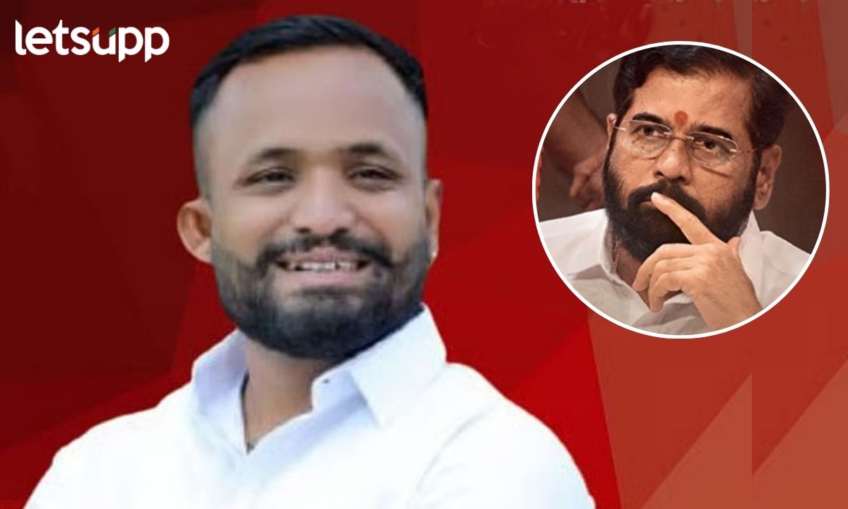 श्रीरामपूर हादरलं! शिंदे सेनेच्या कार्यकर्त्यावर अज्ञातांचा थरारक गोळीबार, प्रशांत कहाणे थोडक्यात बचावले Shrirampu Firing At ShivSena Activist