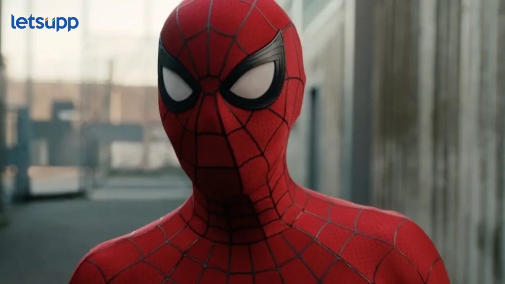Spider Man