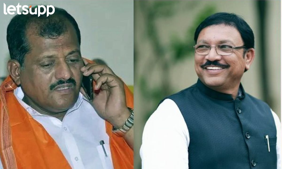 Split In Thackeray Shivsena