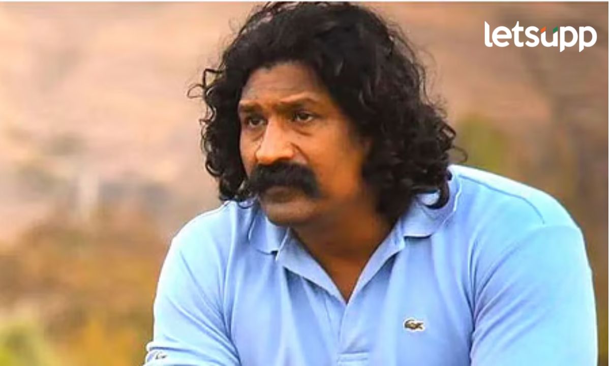 Tarade Pattern Marathi Film's