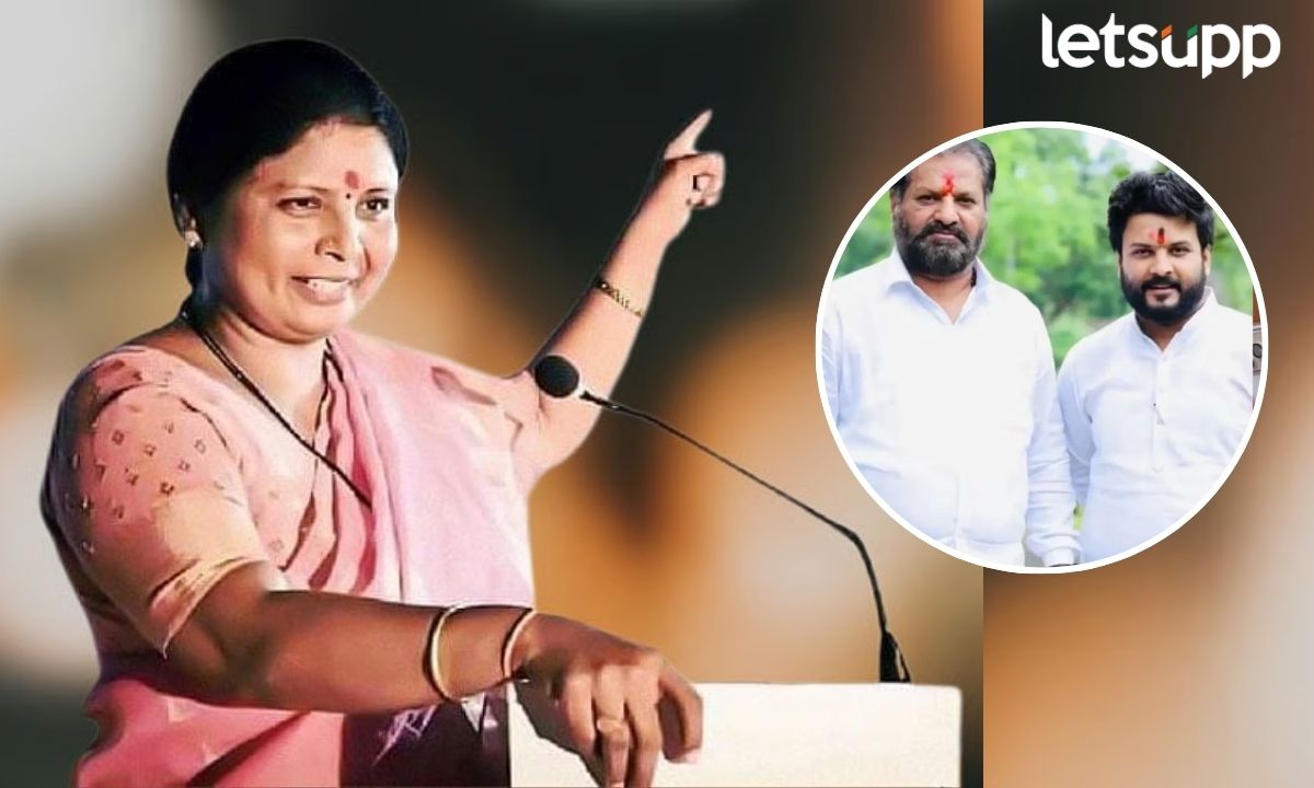 UBT Split Sushma Andhar