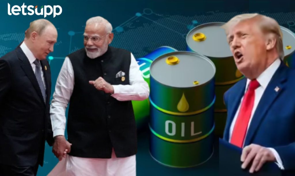 US End Russian Oil Concessions