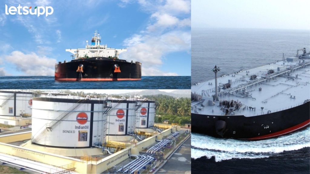 fuel ships