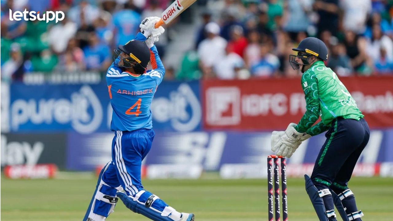 ind vs ire
