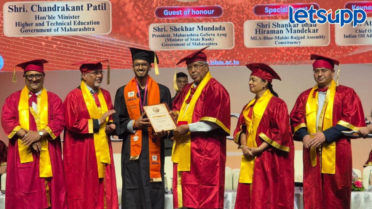 शिक्षण ही भविष्यातील संपत्ती, उच्च व तंत्र शिक्षण मंत्री चंद्रकांत पाटील यांचे प्रतिपादन Untitled Design 23 1