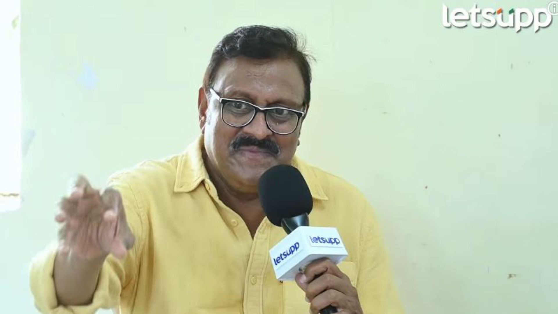 Vijay Patkar Exclusive