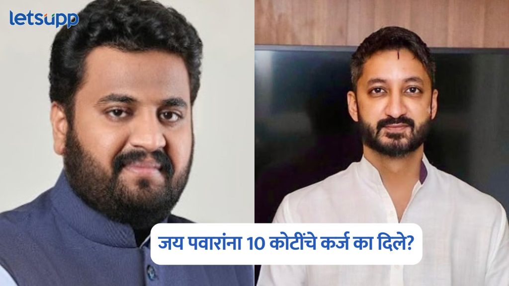 Vikram Kakade On Jay Pawar