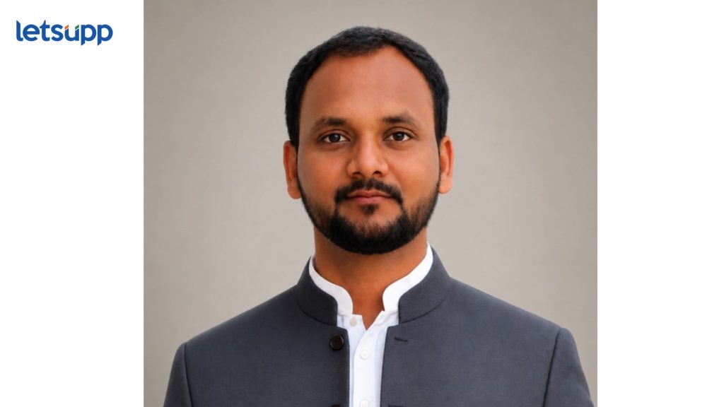 Vikram Shinde