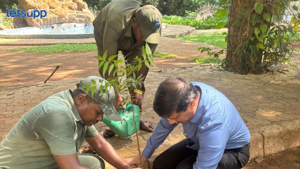 World Environment Day