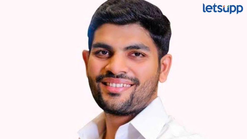 Akshay Kardile