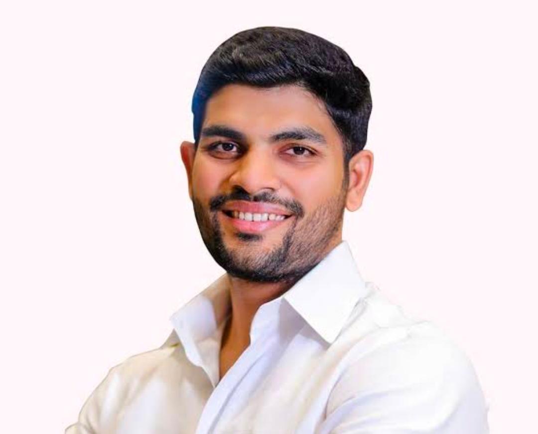 Akshay Kardile