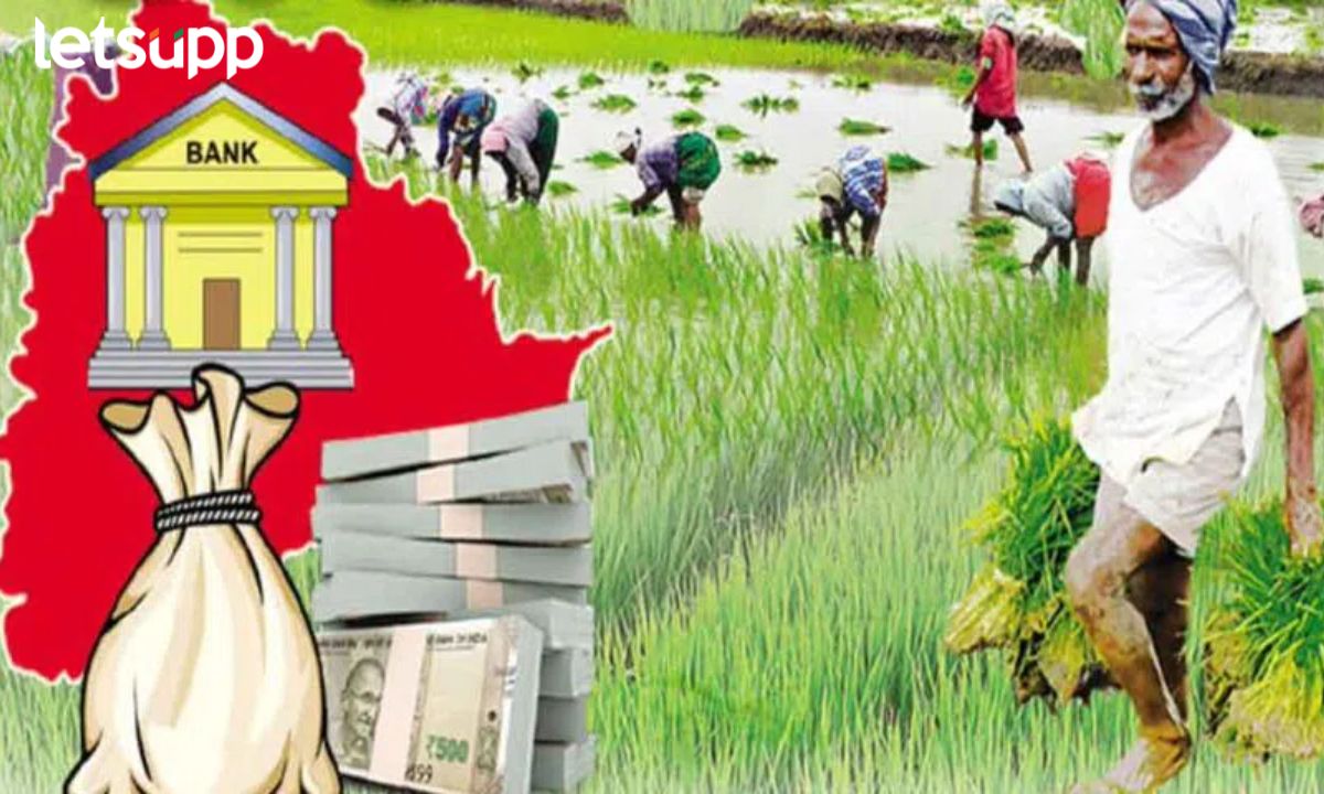 Farmer Loan Waivers