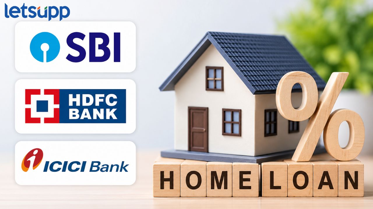 Home Loan