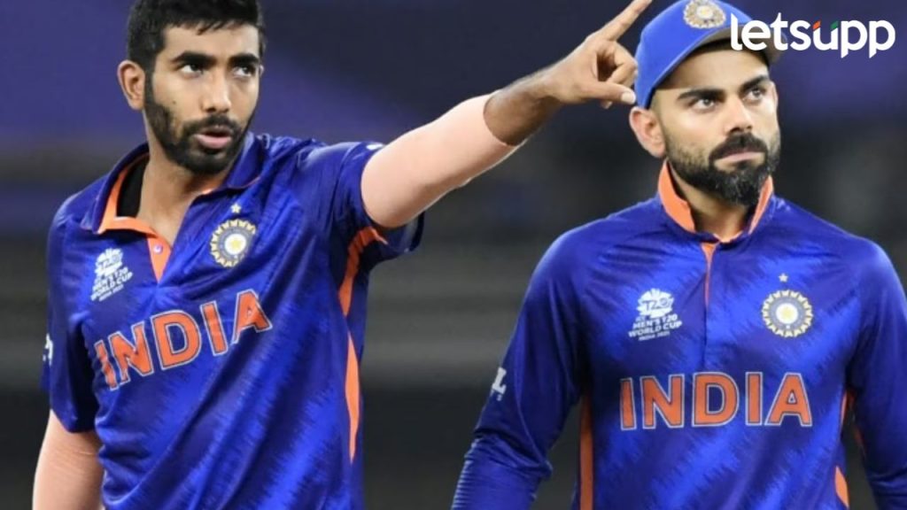 India Squad For England Tour