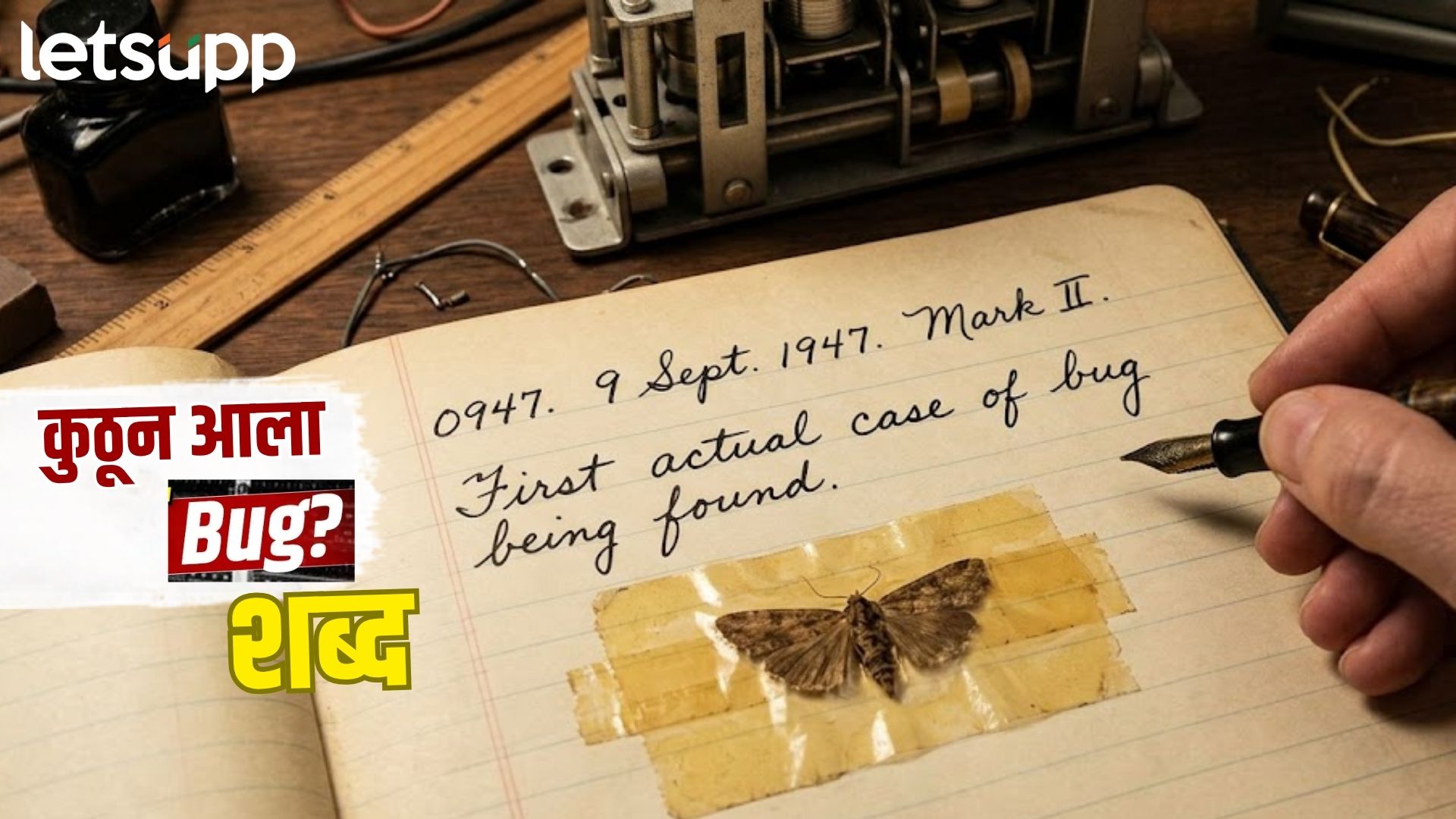 Computer Bug