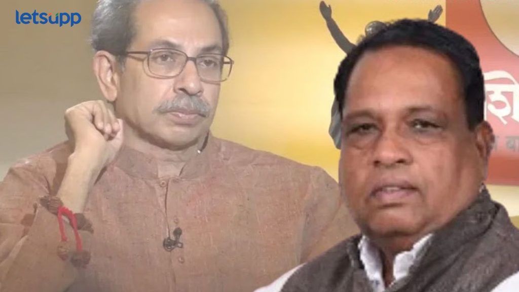 bhausaheb wakchaure