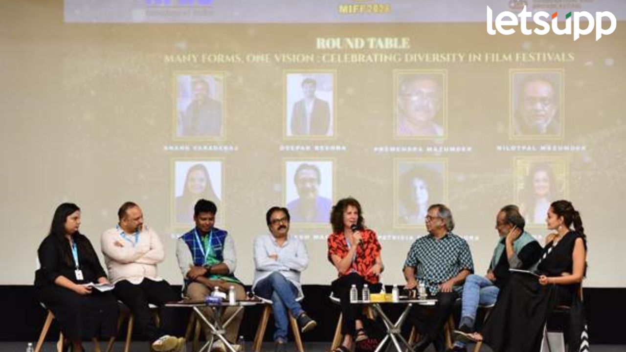 MIFF: चित्रपट महोत्सव नवोदित कलागुणांना वाव देण्यात महत्त्वपूर्ण भूमिका बजावतात Miff