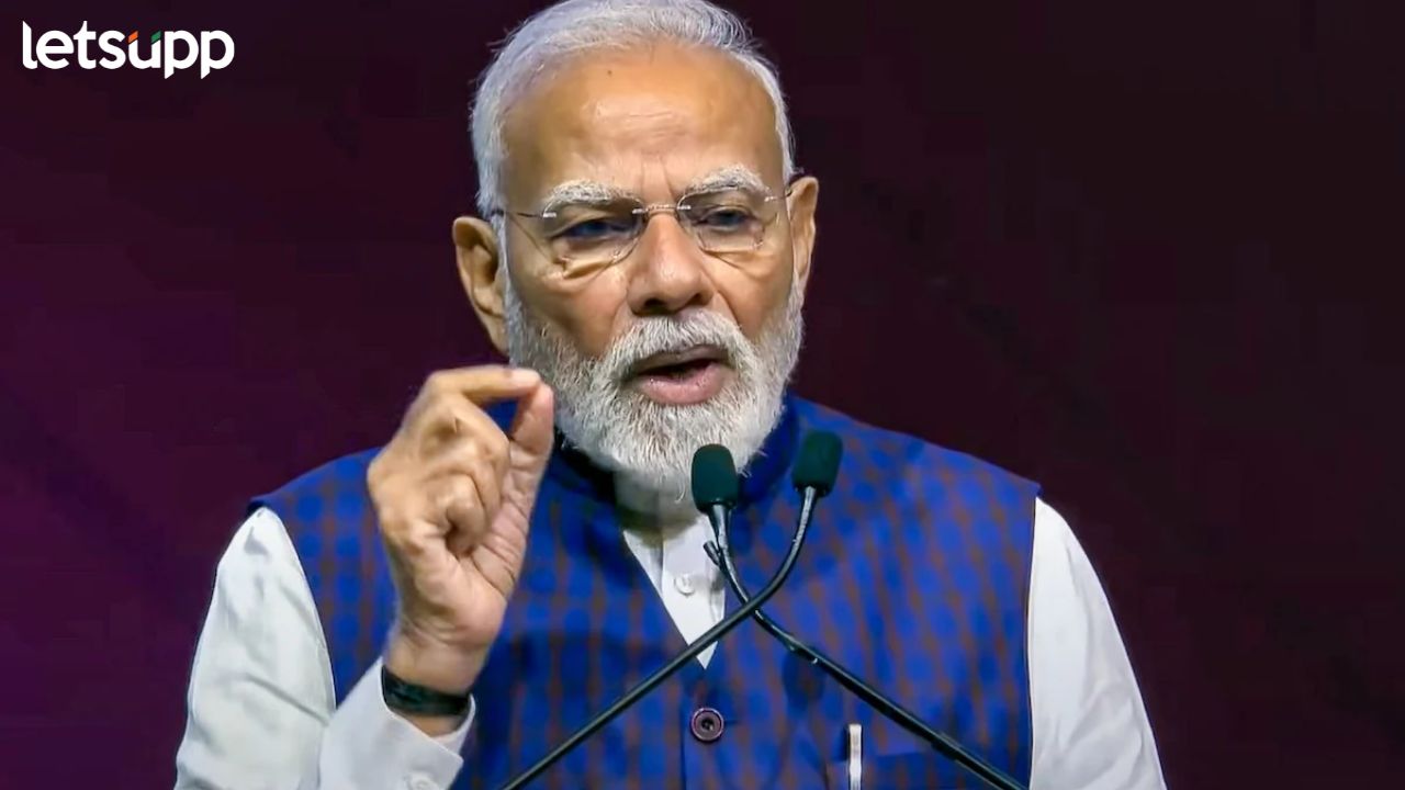 Narendra Modi