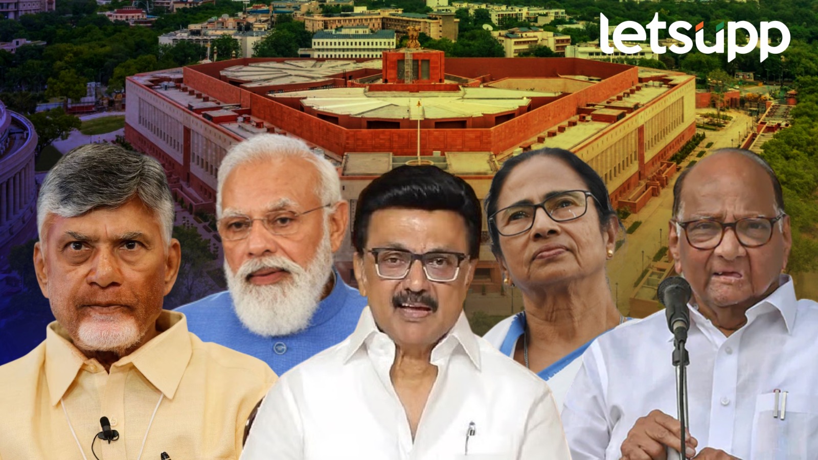 Nda Narendra Modi